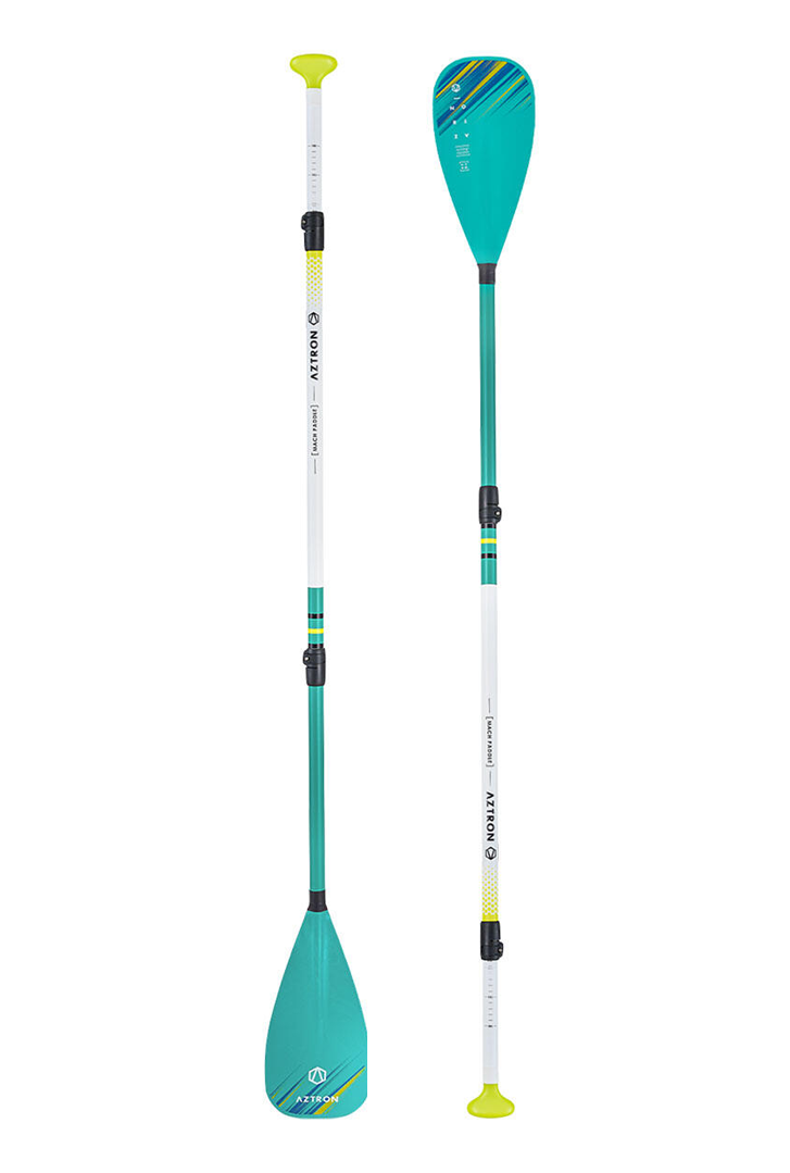 Aztron Mach SUP Paddle Waterman Store NZ