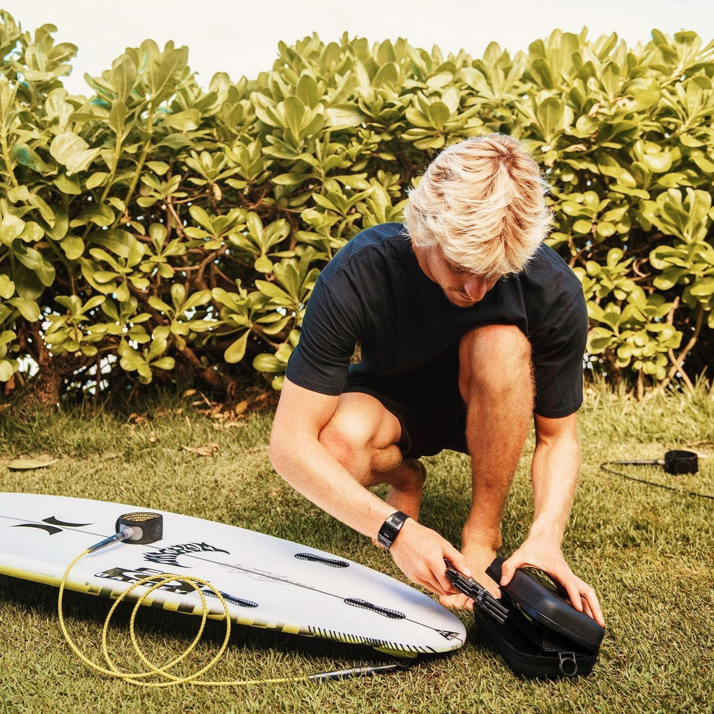Surf Products and Accessories - What Do You Need For Surfing?