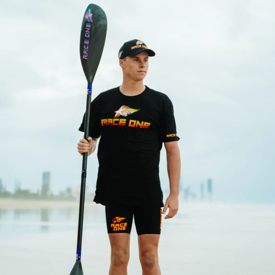 Race One Paddles – Waterman Store NZ