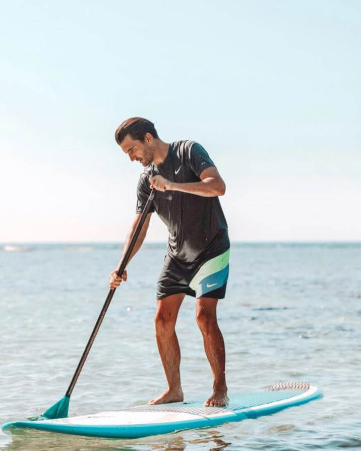 Stand Up Paddle Boards NZ